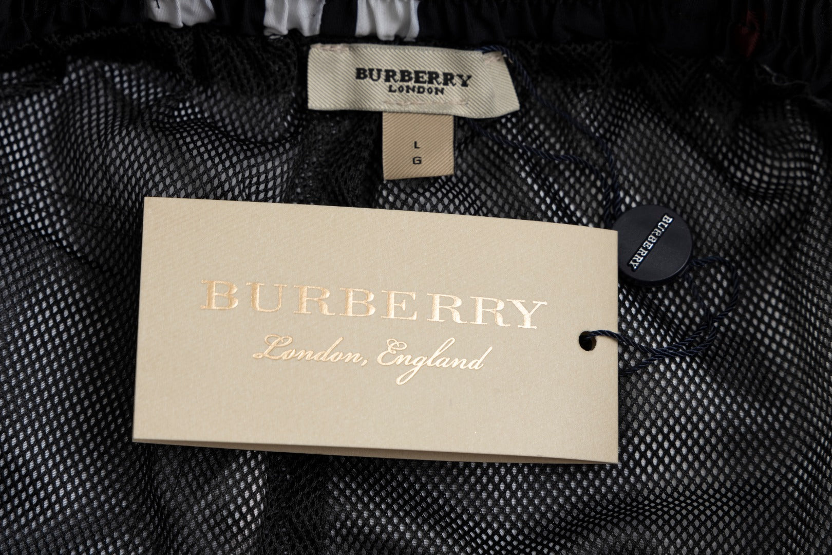 LuxluxHouse Best Quality Clothes Burberry Pants