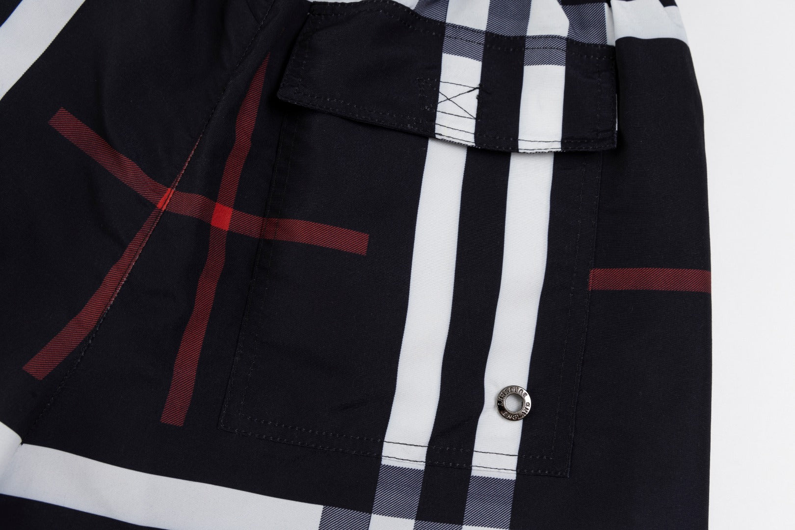 LuxluxHouse Best Quality Clothes Burberry Pants