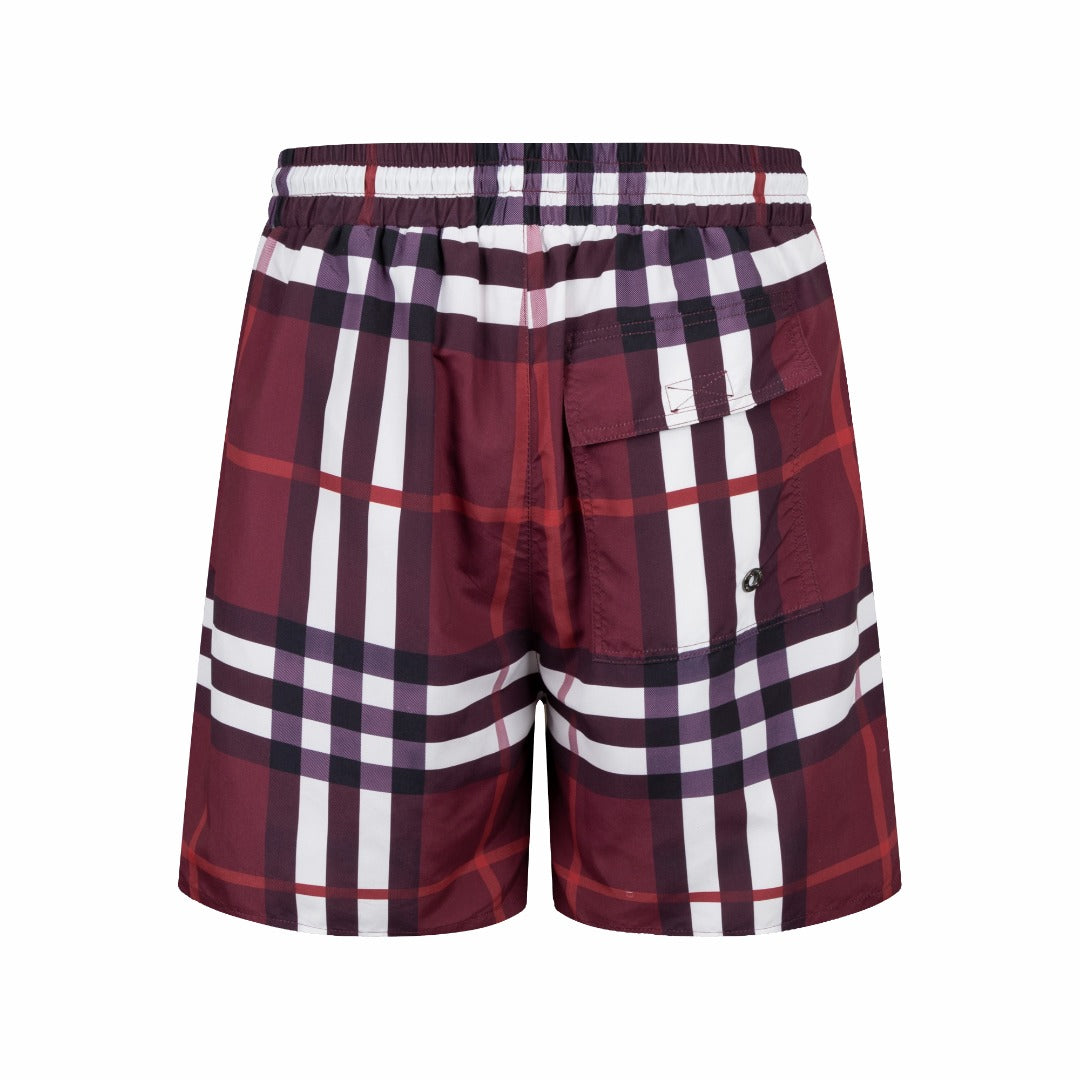 LuxluxHouse Best Quality Clothes Burberry Pants