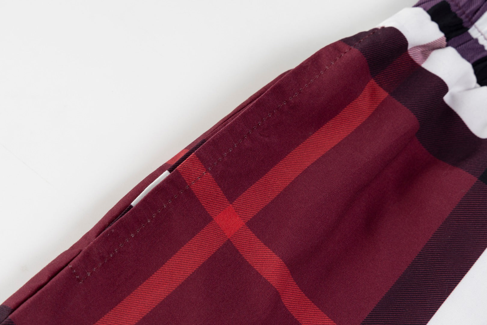 LuxluxHouse Best Quality Clothes Burberry Pants