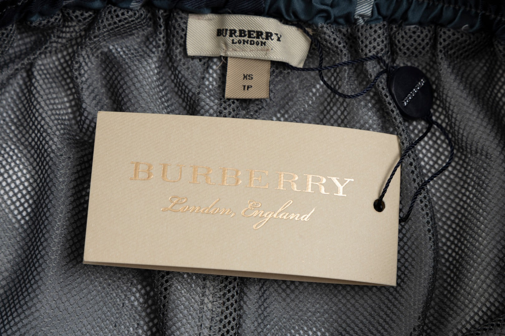 LuxluxHouse Best Quality Clothes Burberry Pants