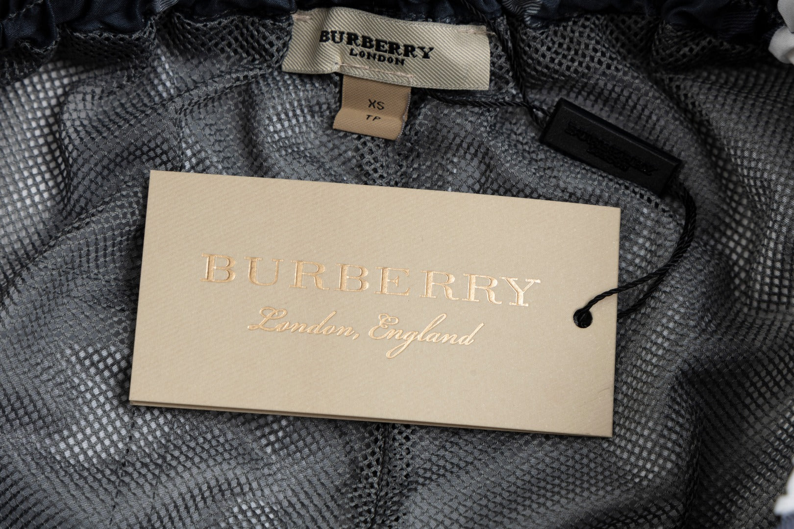 LuxluxHouse Best Quality Clothes Burberry Pants