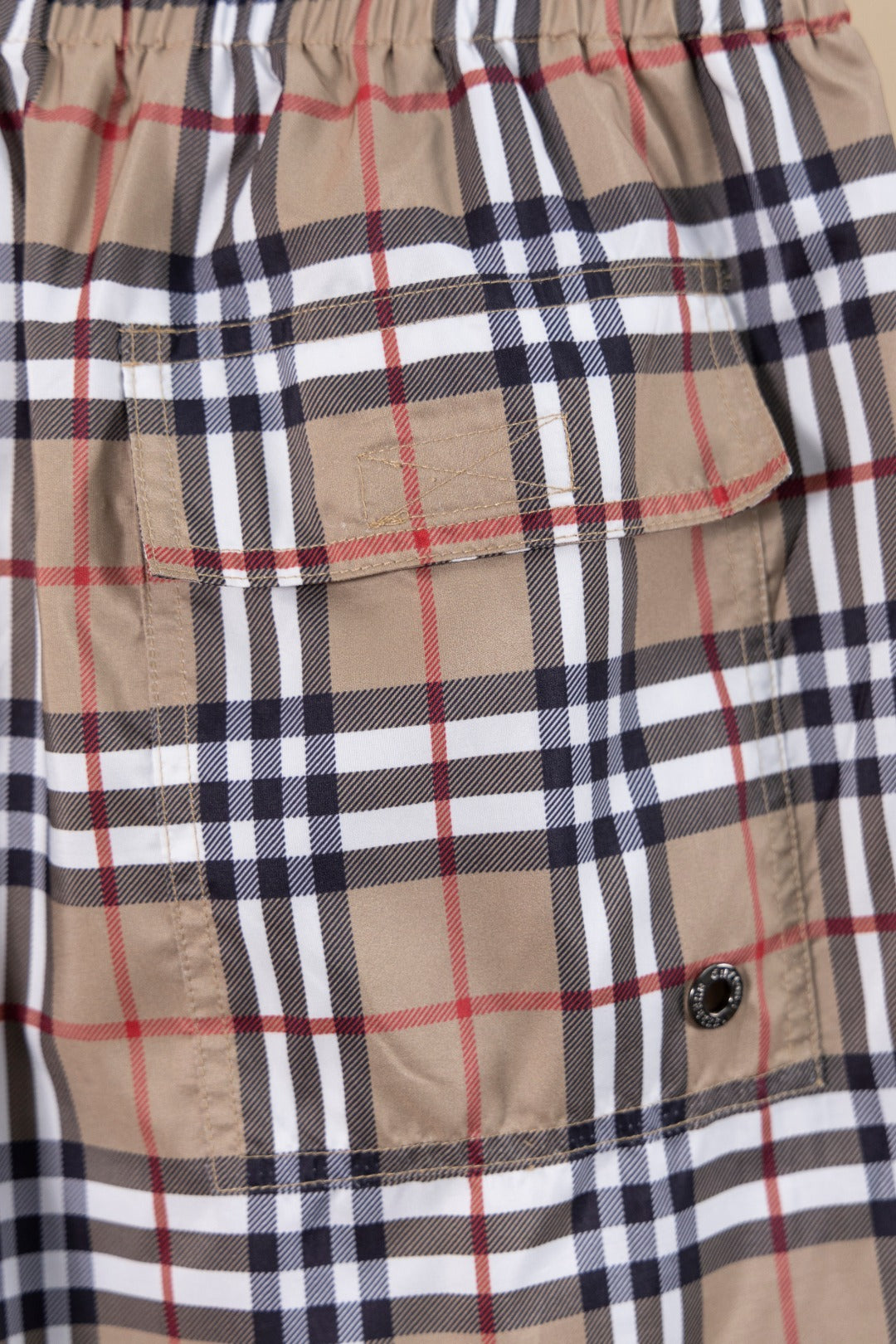 LuxluxHouse Best Quality Clothes Burberry Pants