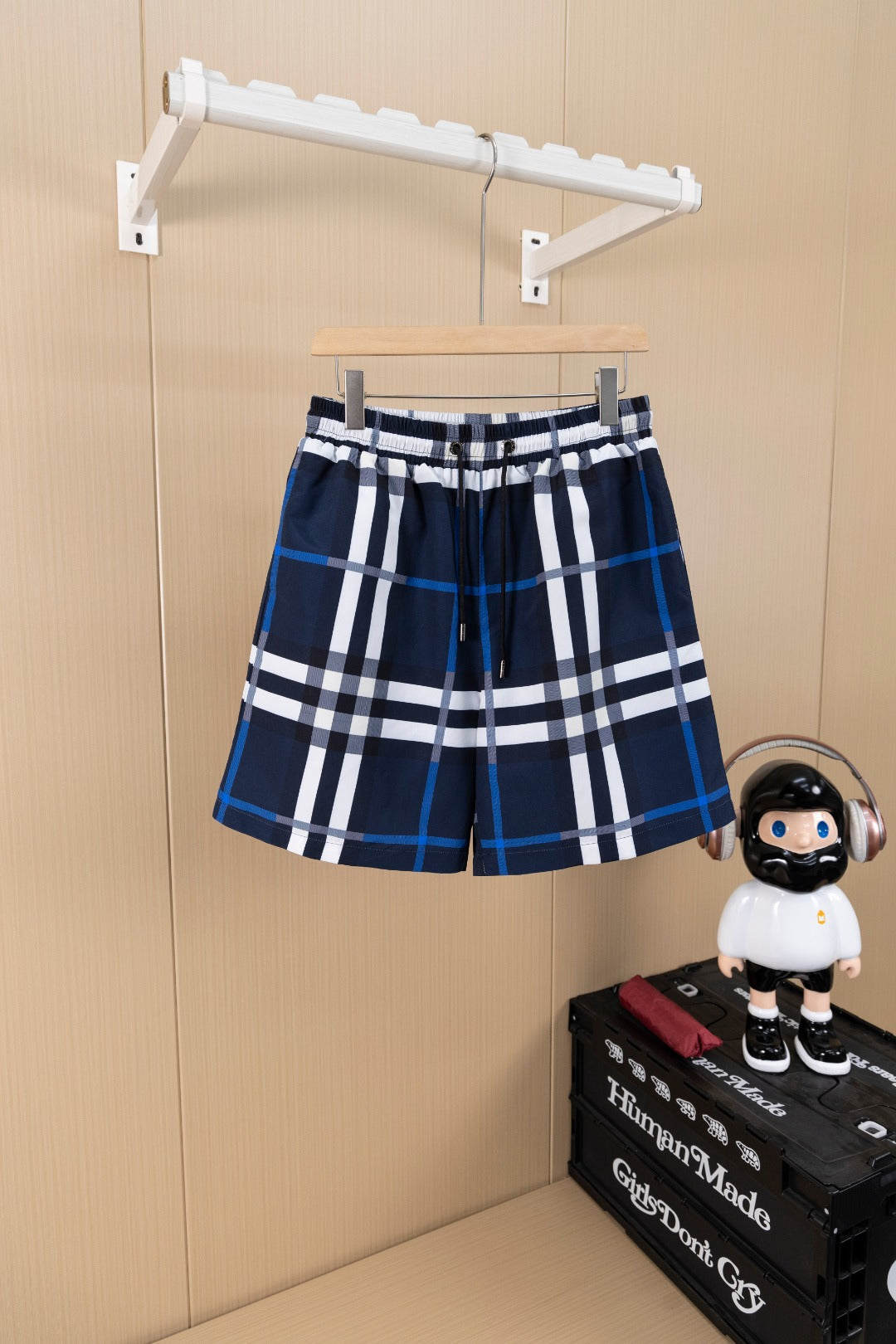 LuxluxHouse Best Quality Clothes Burberry Pants