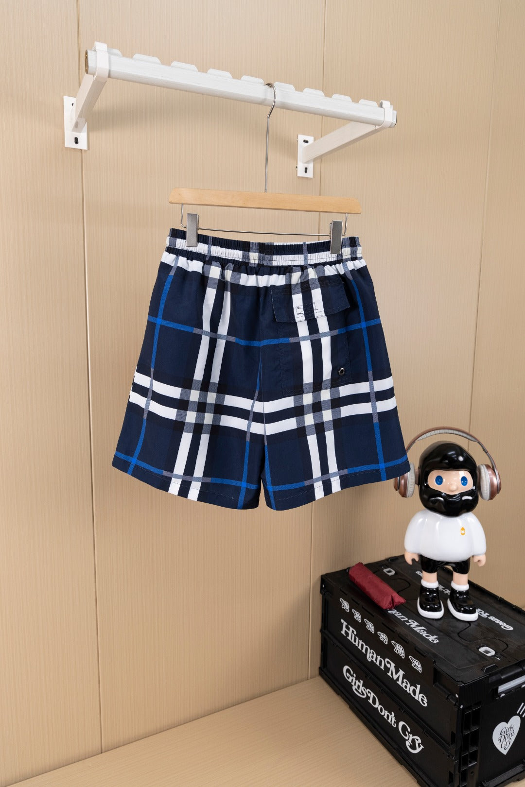 LuxluxHouse Best Quality Clothes Burberry Pants