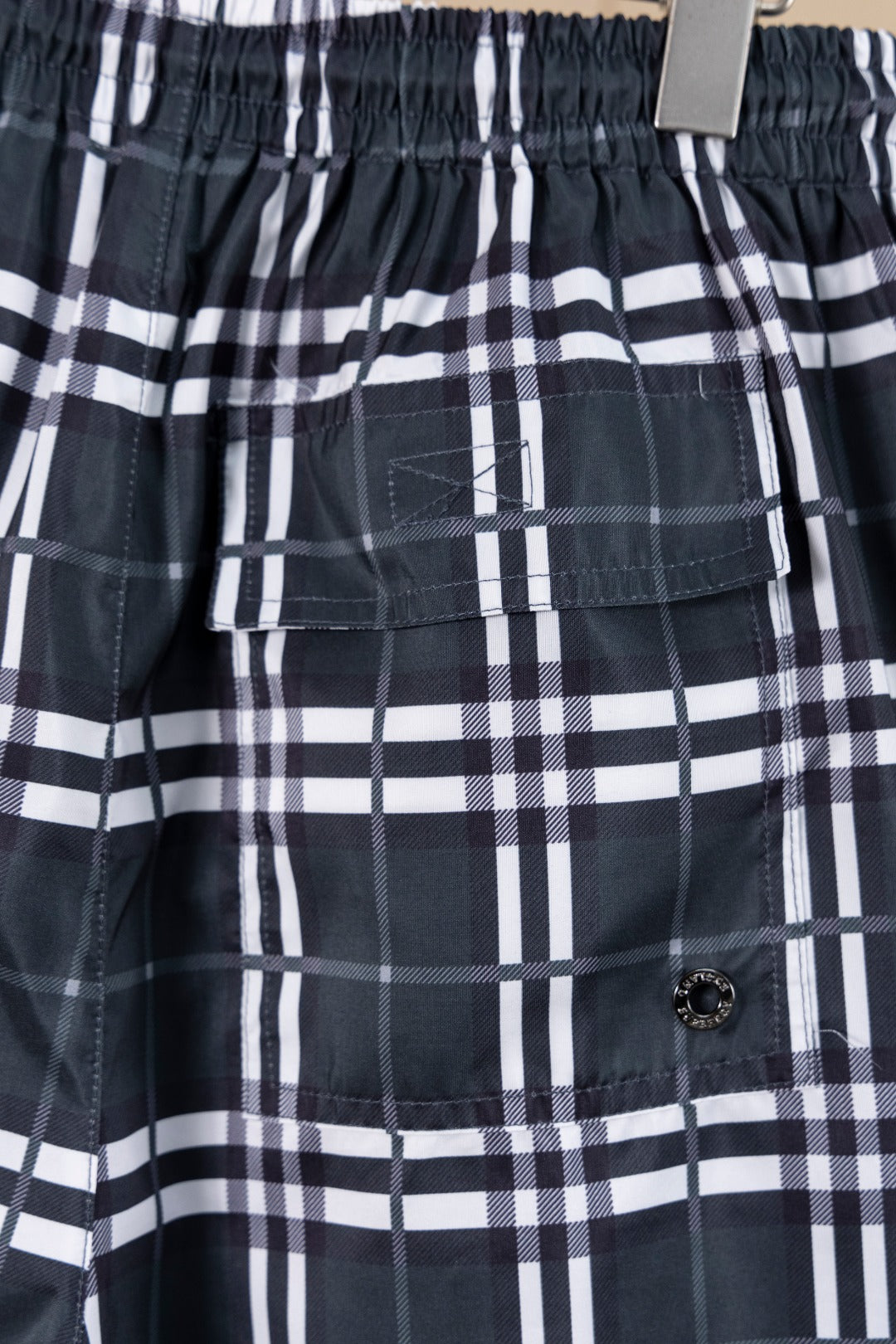LuxluxHouse Best Quality Clothes Burberry Pants
