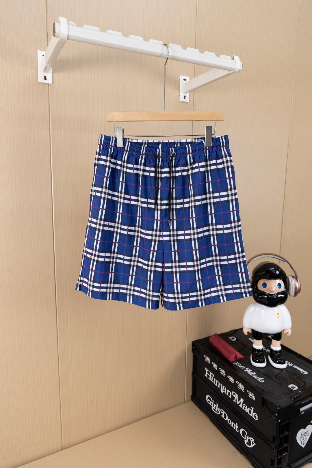LuxluxHouse Best Quality Clothes Burberry Pants