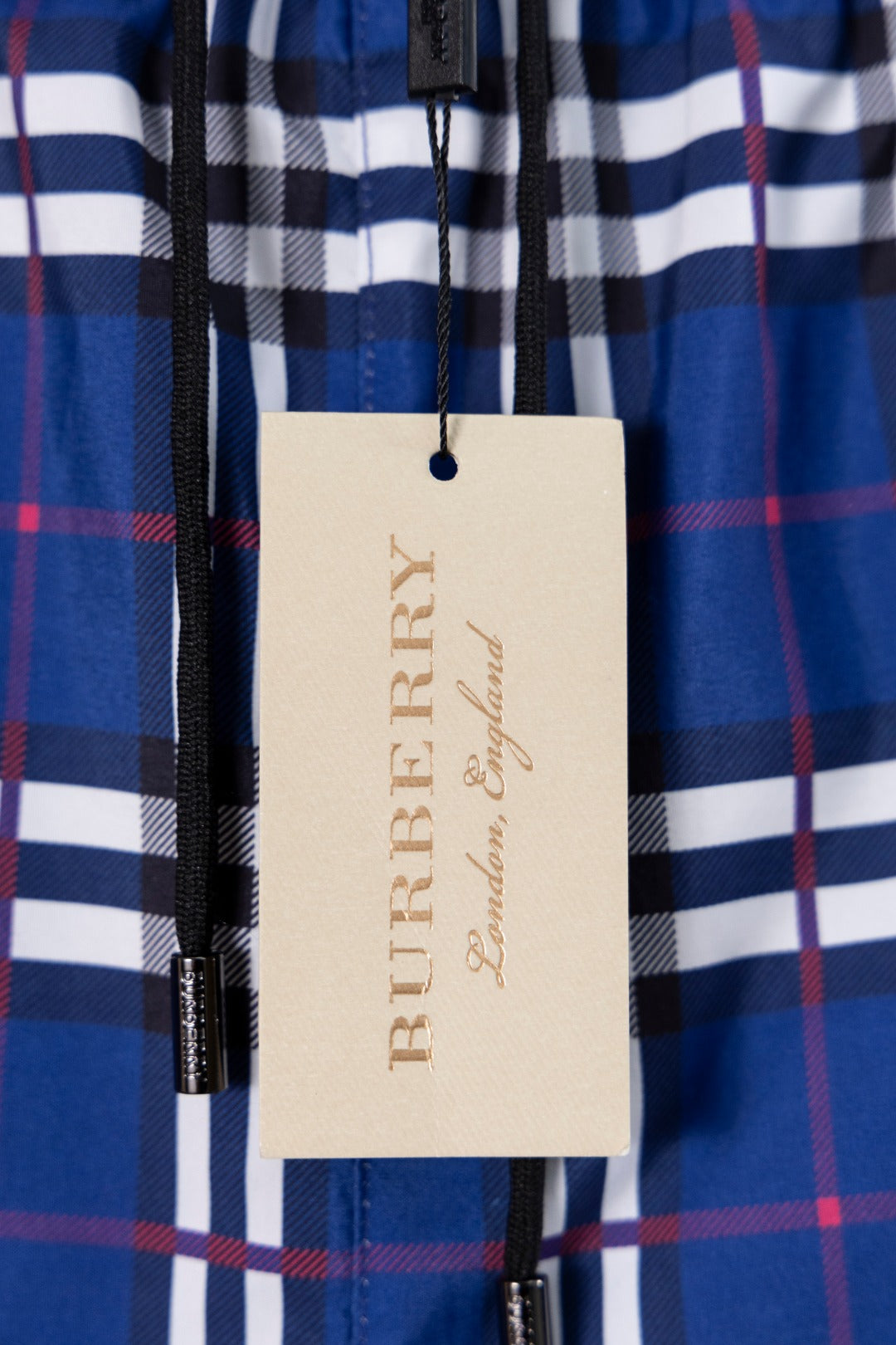 LuxluxHouse Best Quality Clothes Burberry Pants