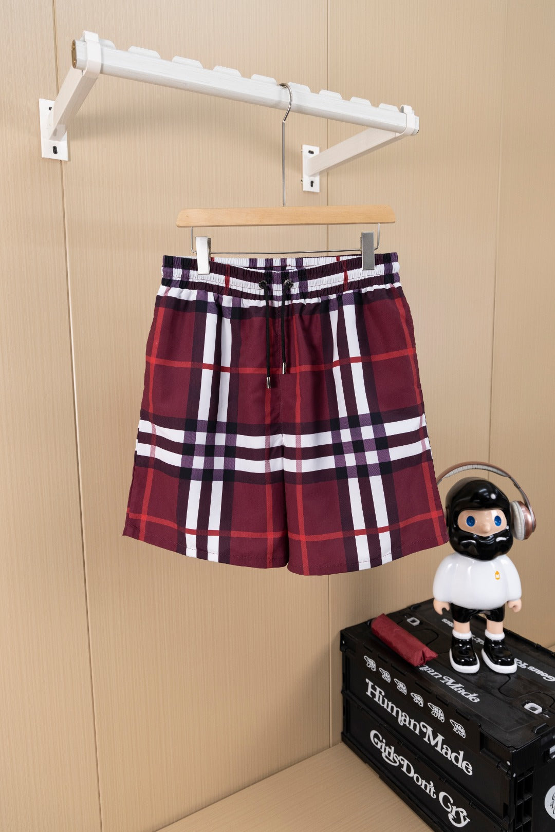 LuxluxHouse Best Quality Clothes Burberry Pants