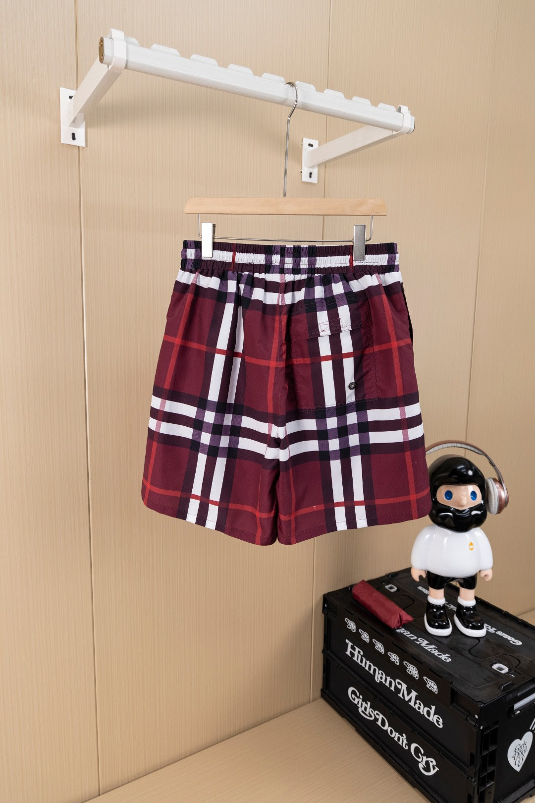 LuxluxHouse Best Quality Clothes Burberry Pants