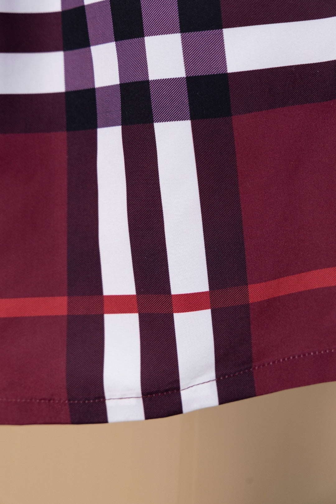 LuxluxHouse Best Quality Clothes Burberry Pants