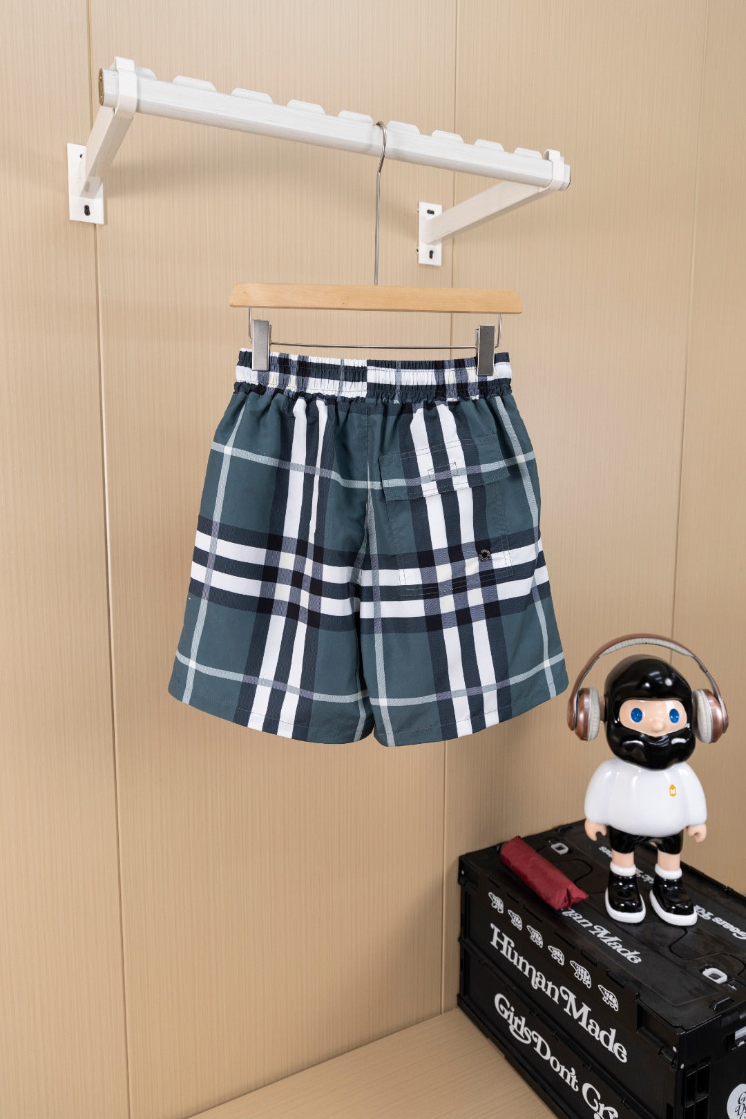 LuxluxHouse Best Quality Clothes Burberry Pants