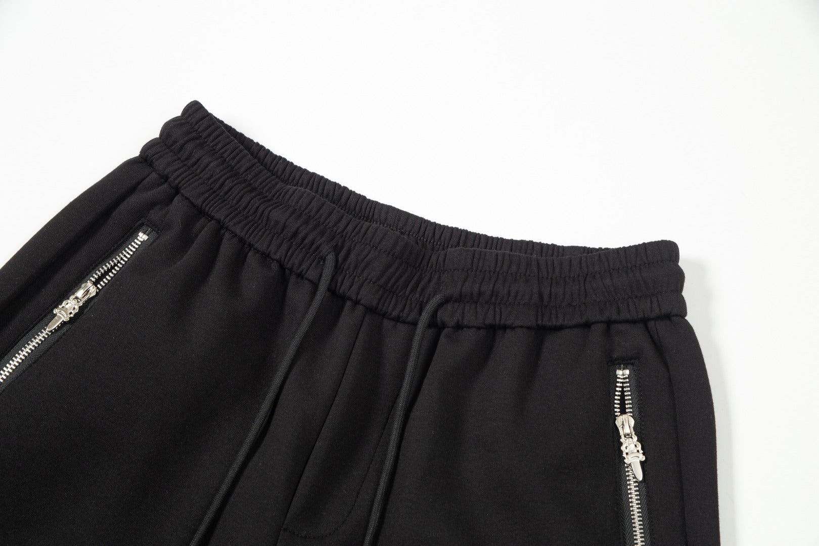 LuxluxHouse Best Quality Clothes Pants Chrome Hearts