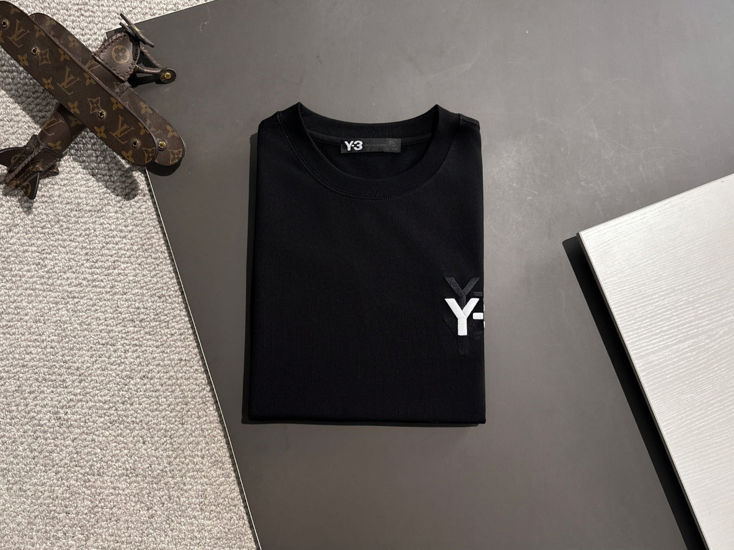 LuxluxHouse Best Quality Clothes Amiri T-shirt