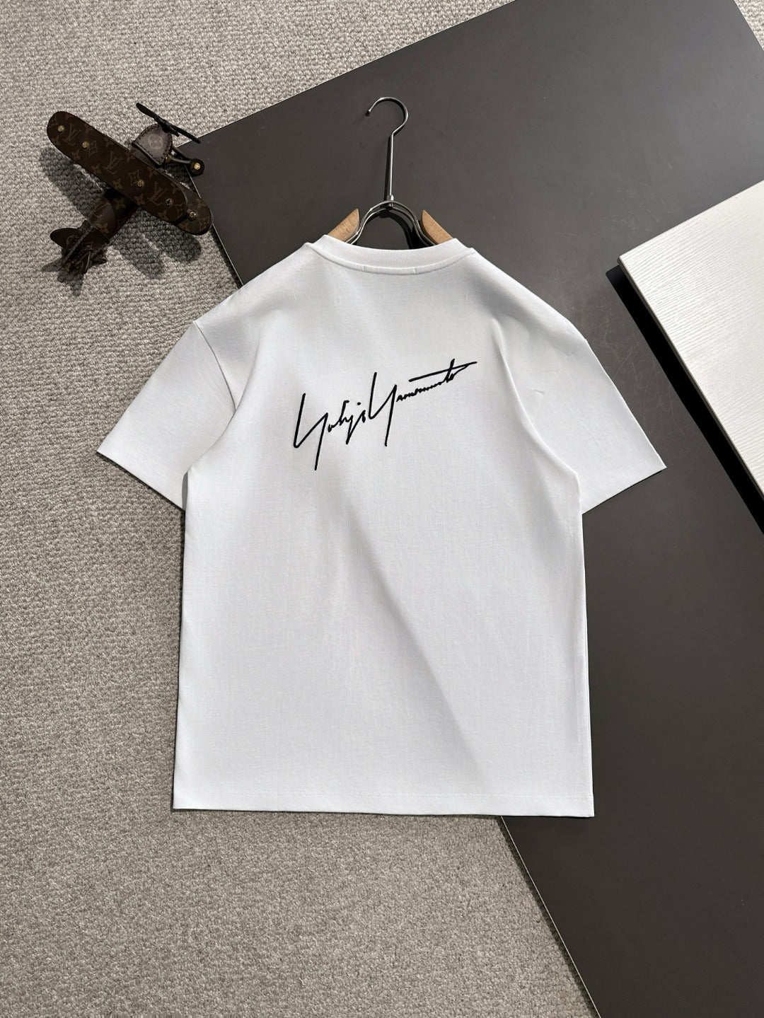 LuxluxHouse Best Quality Clothes T-shirt