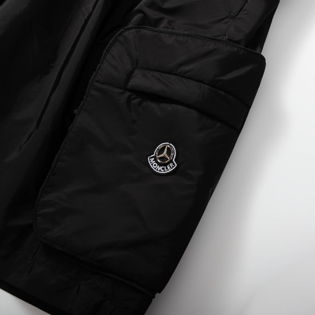 LuxluxHouse Best Quality Clothes Pants Moncler