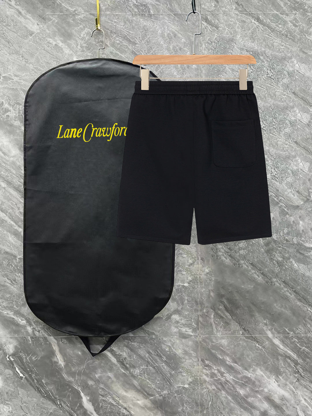 LuxluxHouse Best Quality Clothes Pants Moncler