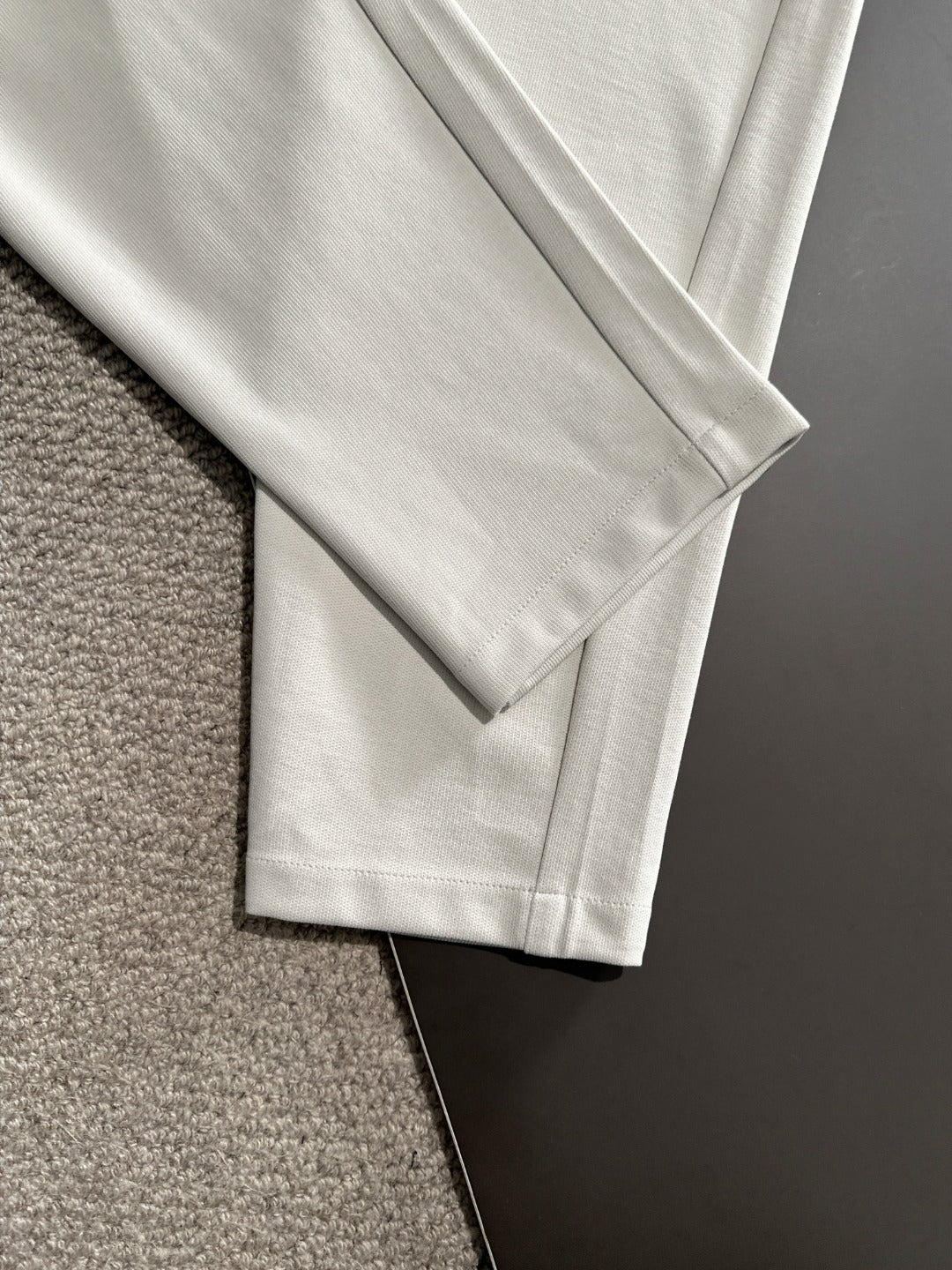 LuxluxHouse Best Quality Clothes Pants Prada