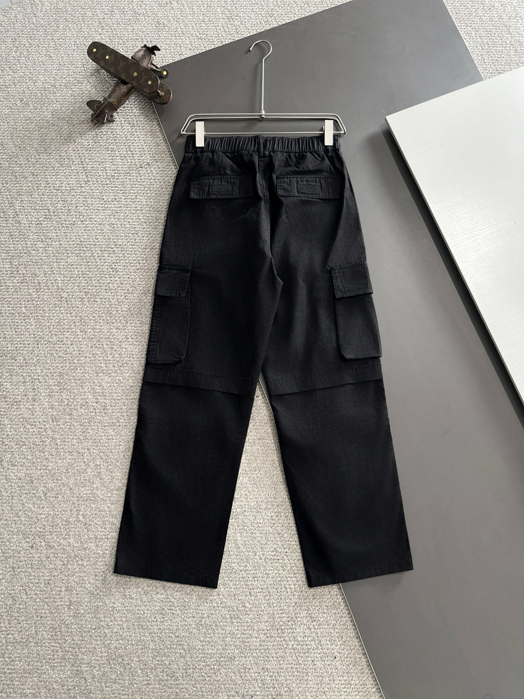 LuxluxHouse Best Quality Clothes Balenciaga Pants