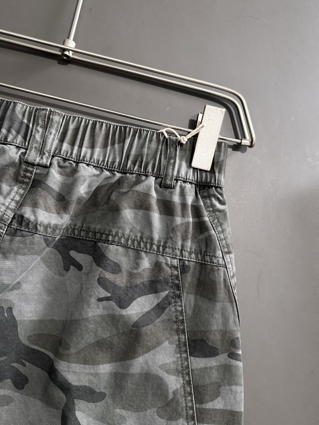 LuxluxHouse Best Quality Clothes Balenciaga Pants