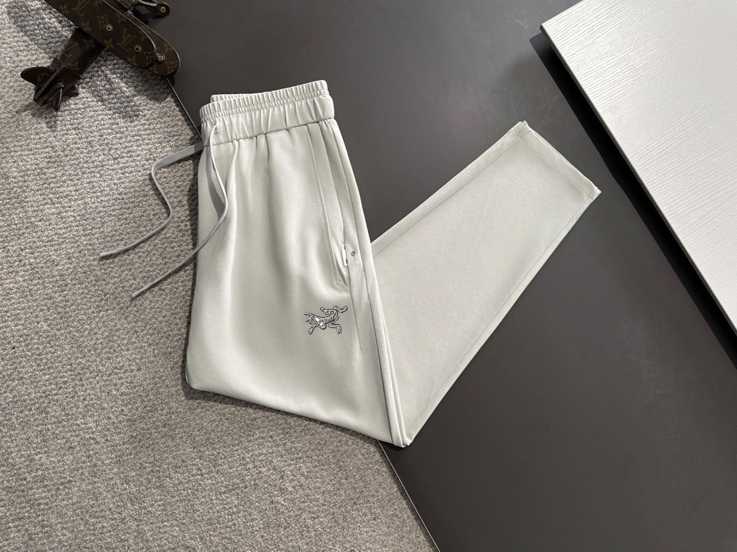 LuxluxHouse Best Quality Clothes Pants Arcteryx