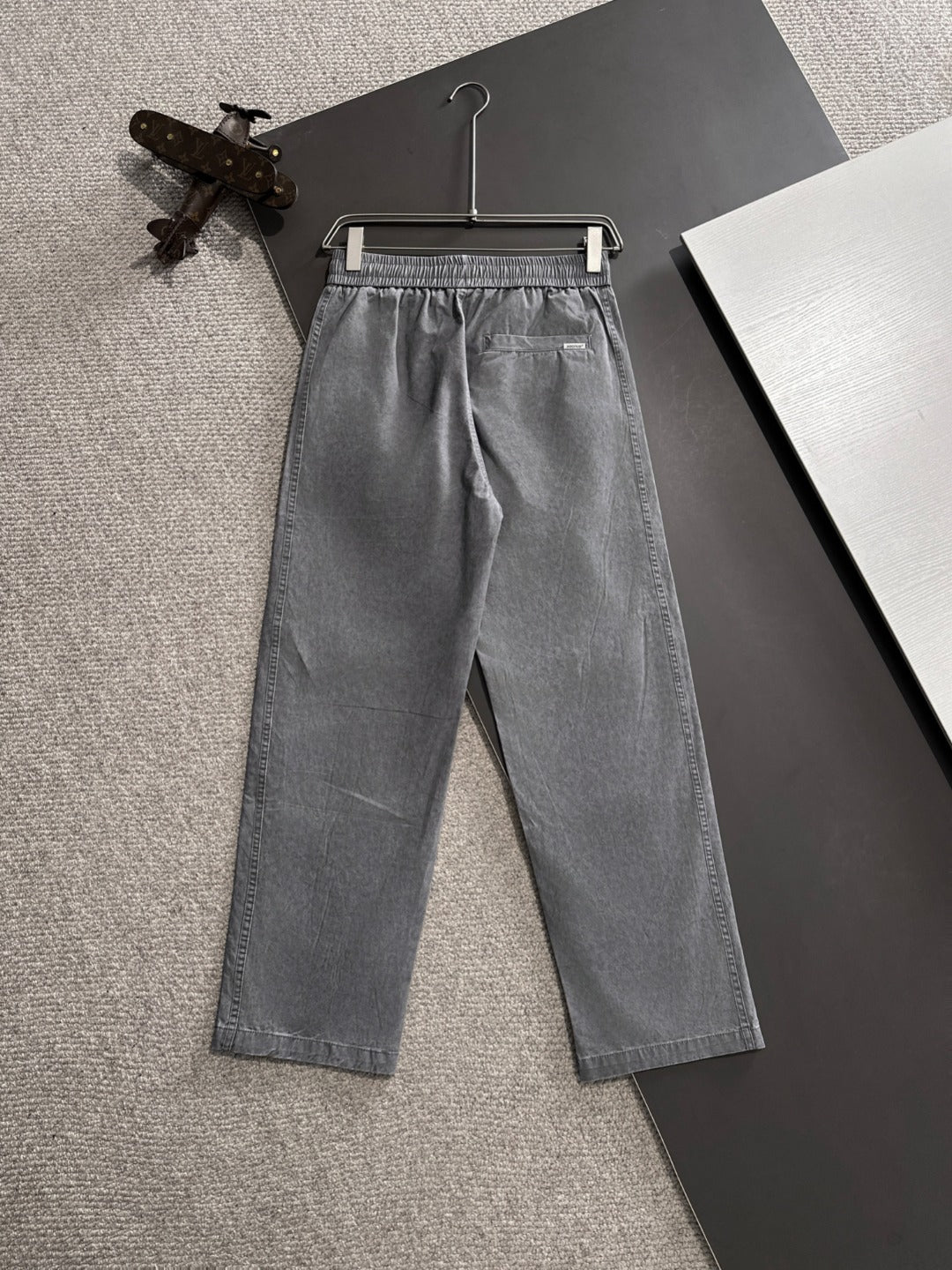 LuxluxHouse Best Quality Clothes Pants Moncler