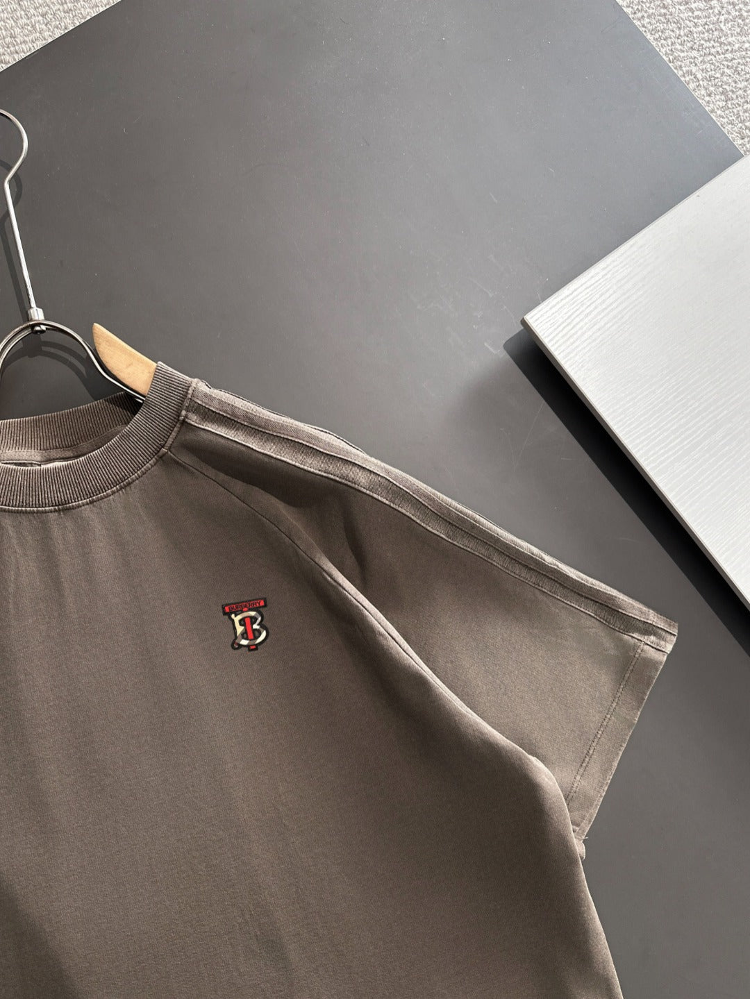 LuxluxHouse Best Quality Clothes Burberry T-shirt