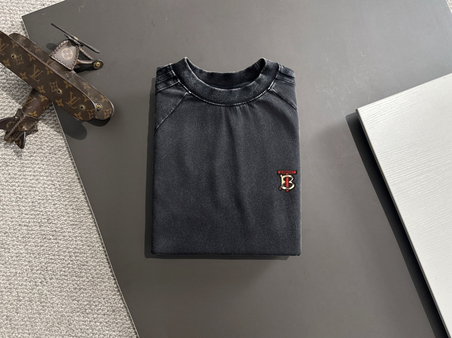 LuxluxHouse Best Quality Clothes Burberry T-shirt