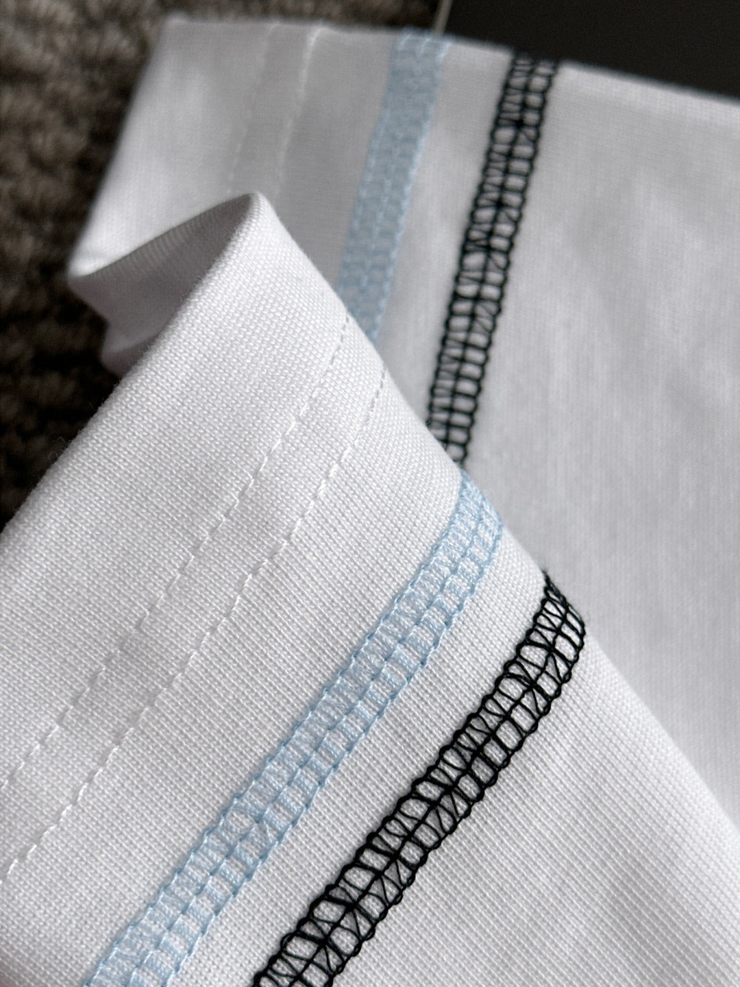 LuxluxHouse Best Quality Clothes T-shirt Loewe