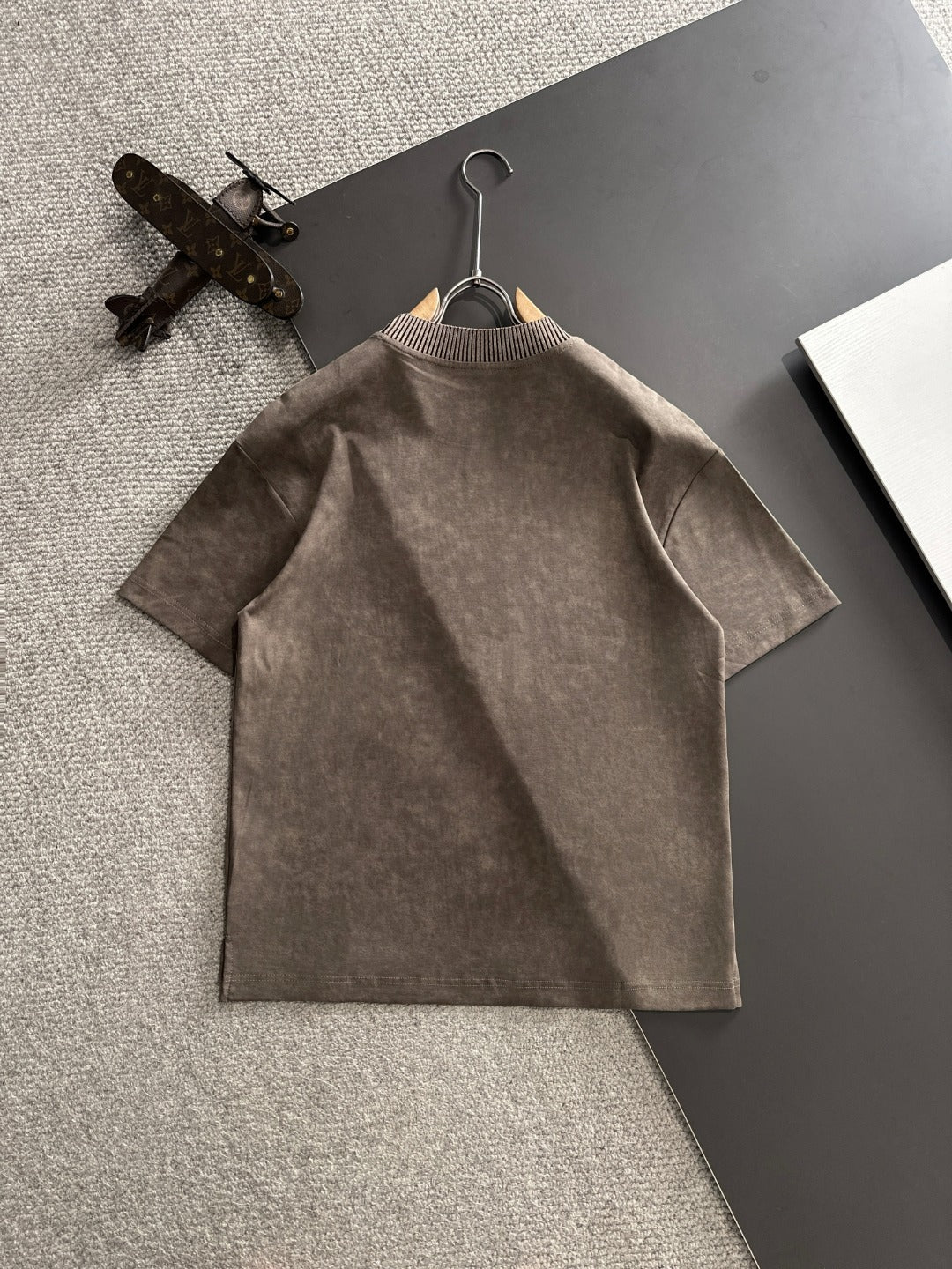 LuxluxHouse Best Quality Clothes T-shirt Arcteryx