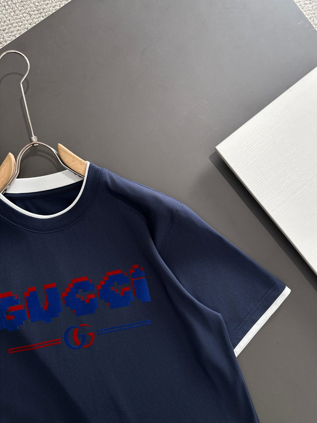 LuxluxHouse Best Quality Clothes Gucci T-shirt