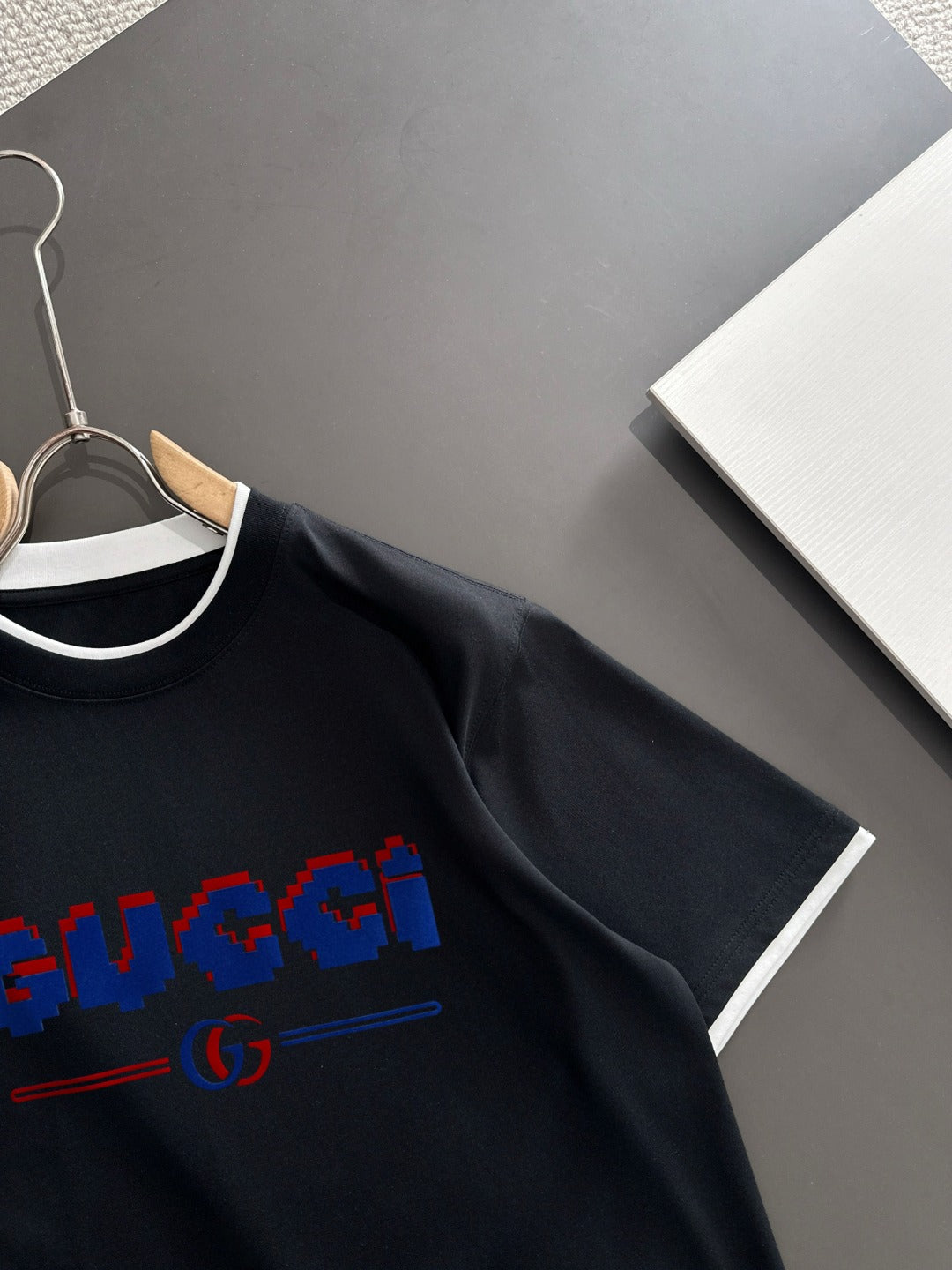 LuxluxHouse Best Quality Clothes Gucci T-shirt