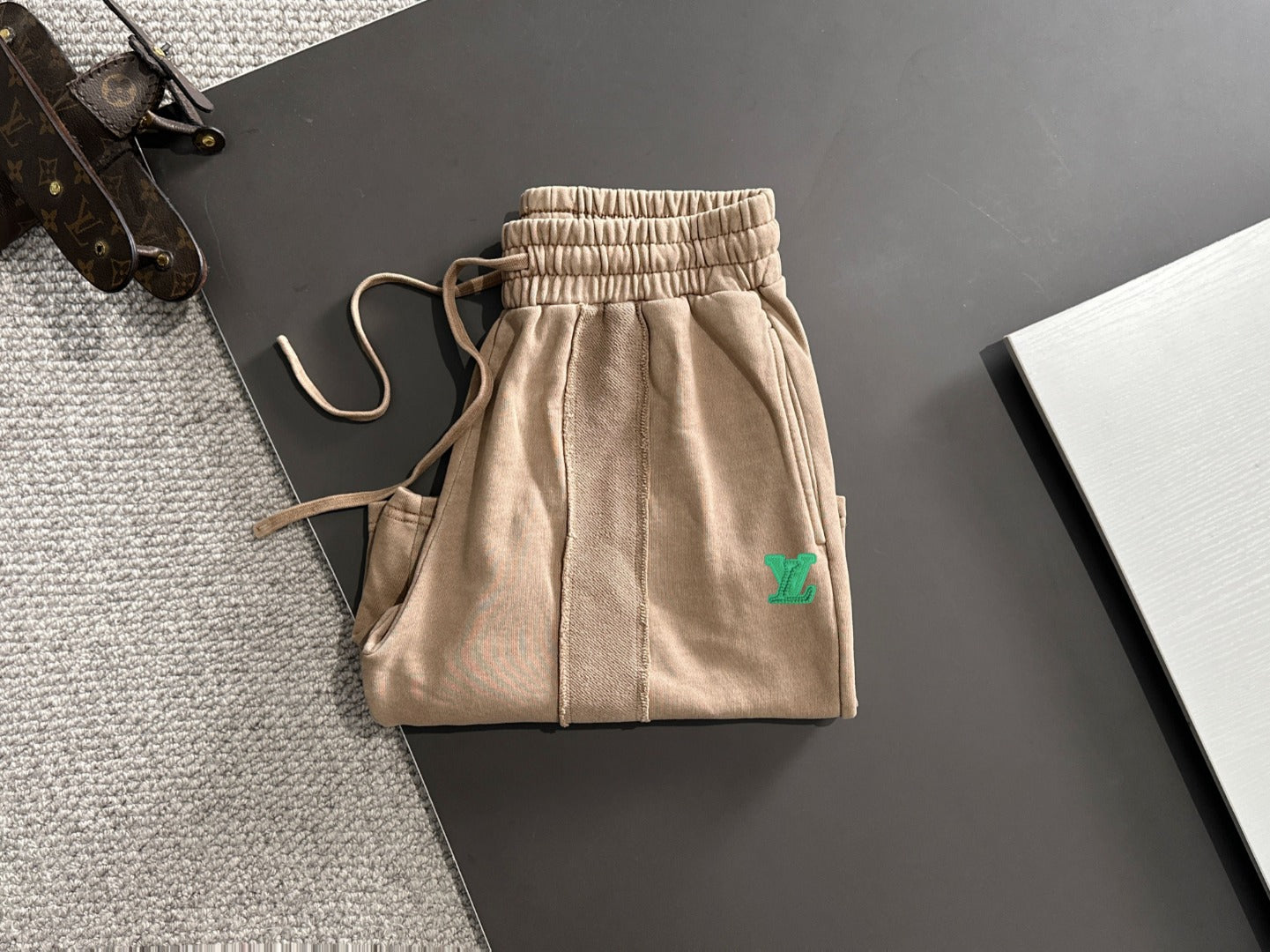 LuxluxHouse Best Quality Clothes Pants Louis Vuitton