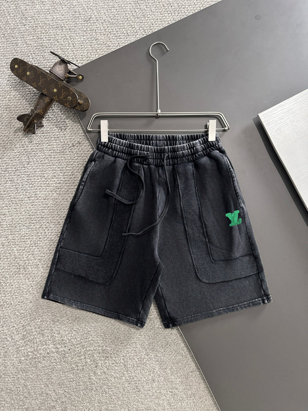 LuxluxHouse Best Quality Clothes Pants Louis Vuitton