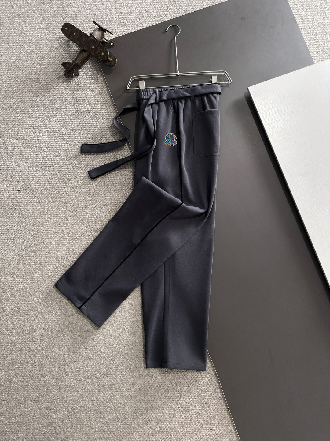 LuxluxHouse Best Quality Clothes Balenciaga Pants