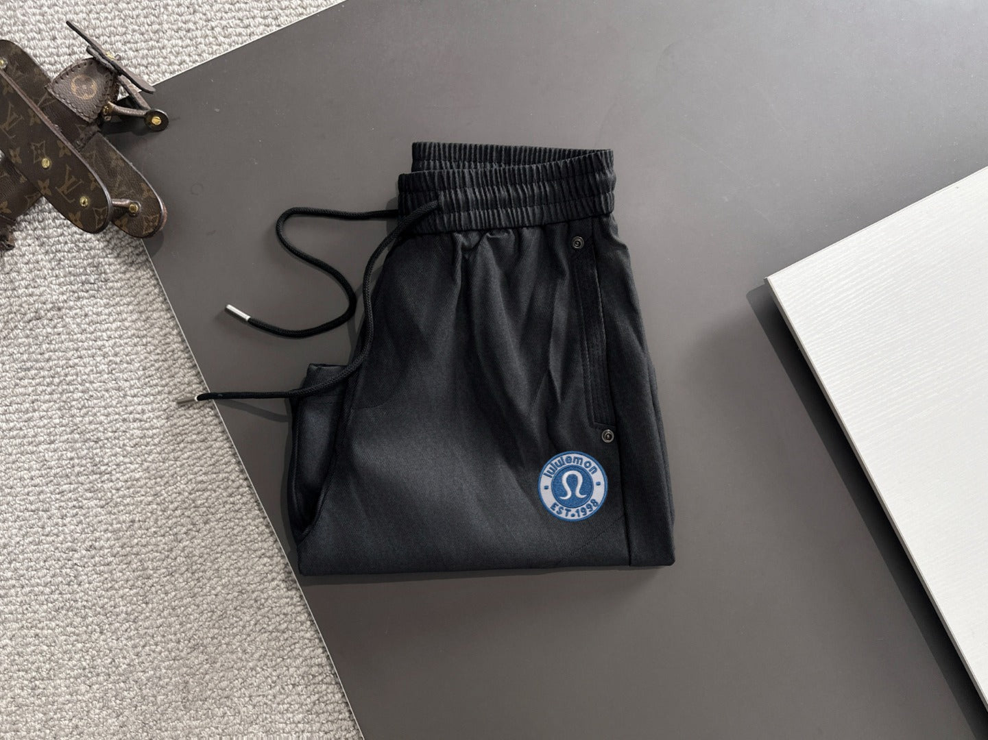 LuxluxHouse Best Quality Clothes Ralph Lauren Pants