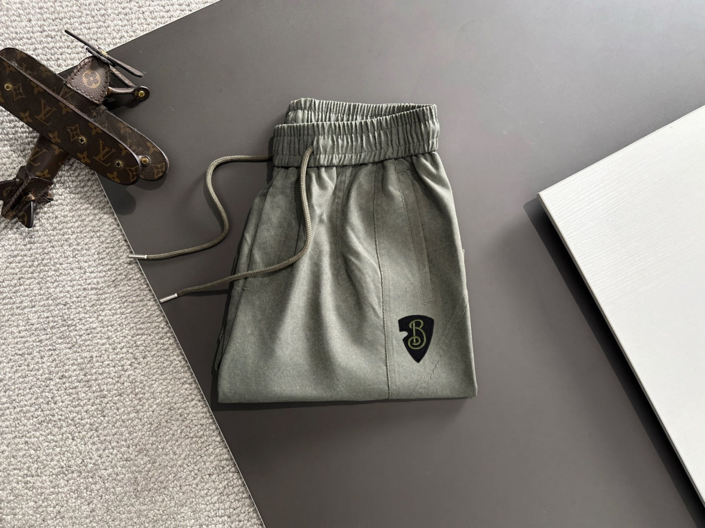 LuxluxHouse Best Quality Clothes Burberry Pants