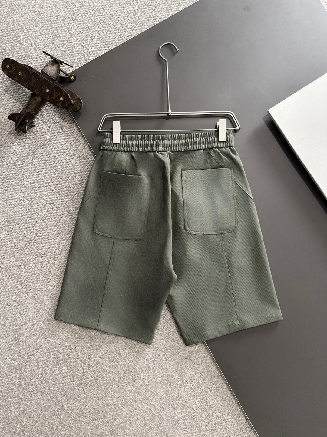 LuxluxHouse Best Quality Clothes Burberry Pants