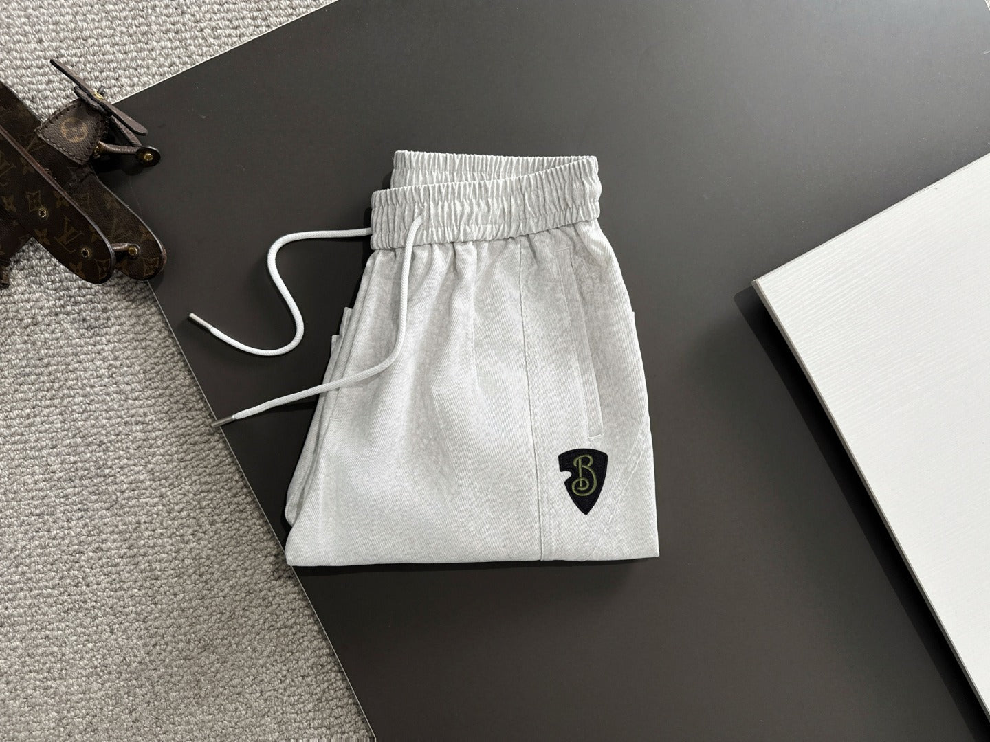 LuxluxHouse Best Quality Clothes Burberry Pants