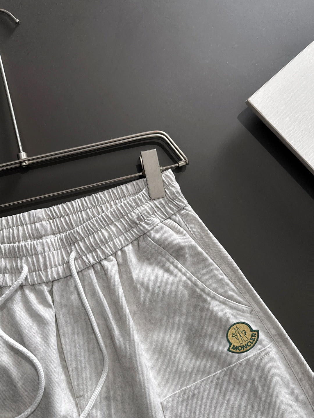LuxluxHouse Best Quality Clothes Pants Moncler