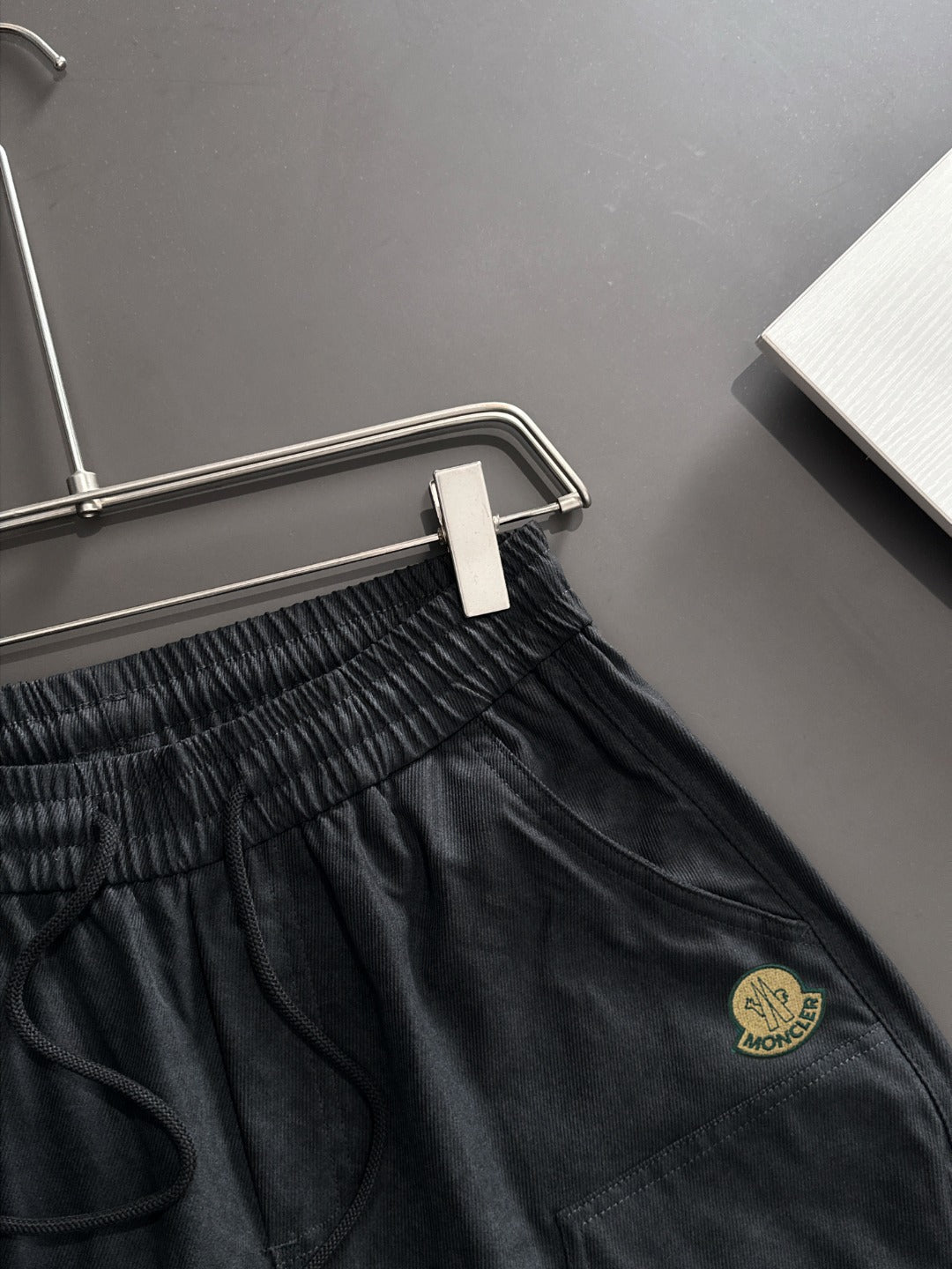 LuxluxHouse Best Quality Clothes Pants Moncler