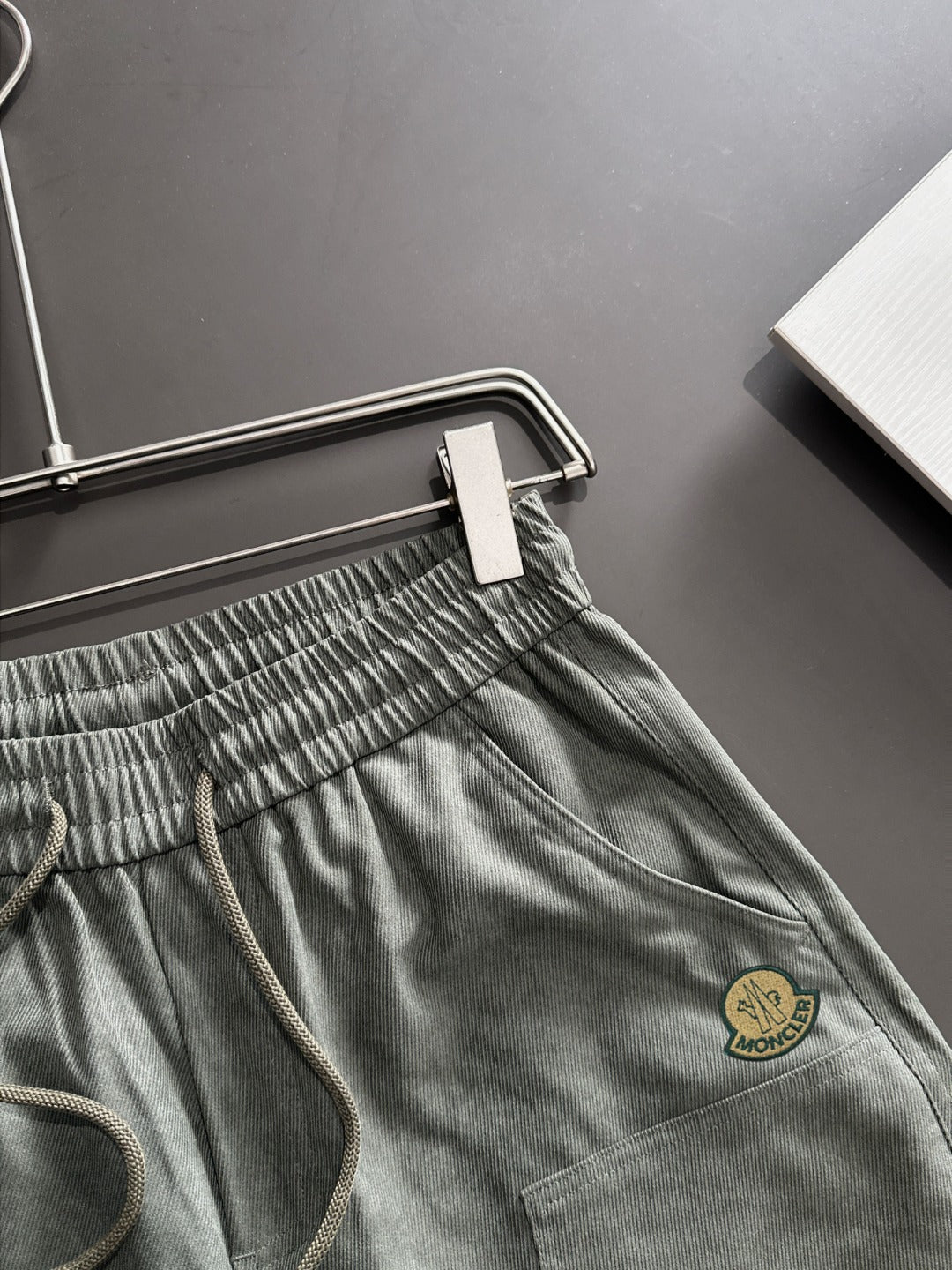LuxluxHouse Best Quality Clothes Pants Moncler