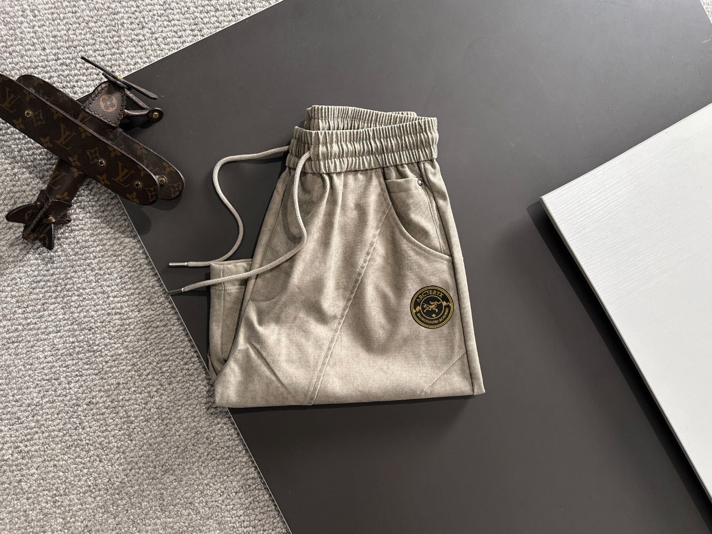 LuxluxHouse Best Quality Clothes Pants Arcteryx