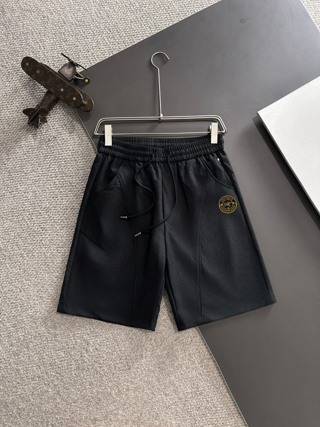 LuxluxHouse Best Quality Clothes Pants Arcteryx