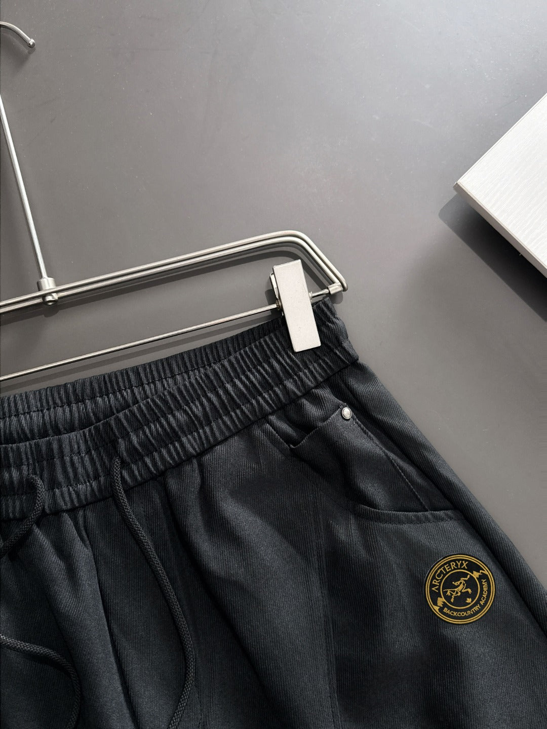 LuxluxHouse Best Quality Clothes Pants Arcteryx