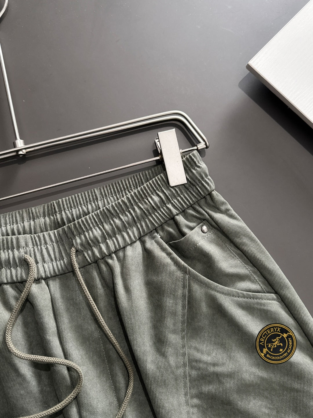 LuxluxHouse Best Quality Clothes Pants Arcteryx