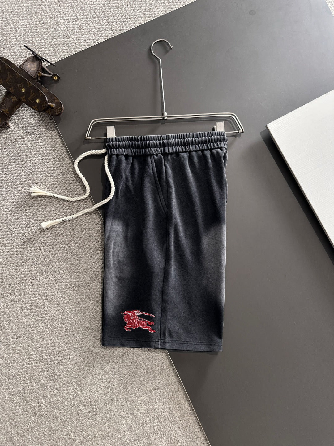 LuxluxHouse Best Quality Clothes Burberry Pants