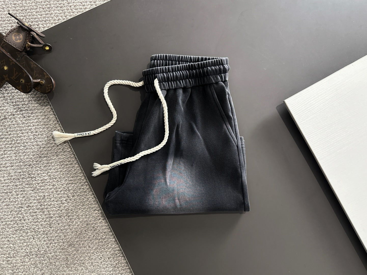 LuxluxHouse Best Quality Clothes Burberry Pants