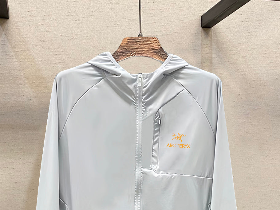 LuxluxHouse Best Quality Clothes Coats & Jackets Arcteryx