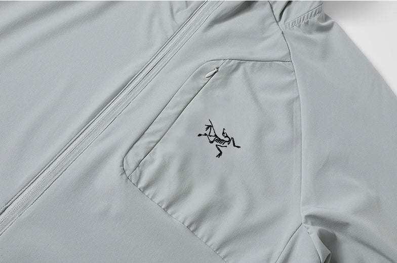 LuxluxHouse Best Quality Clothes Coats & Jackets Arcteryx